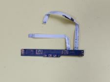 Кнопки миші Samsung&nbsp;NP270E5E